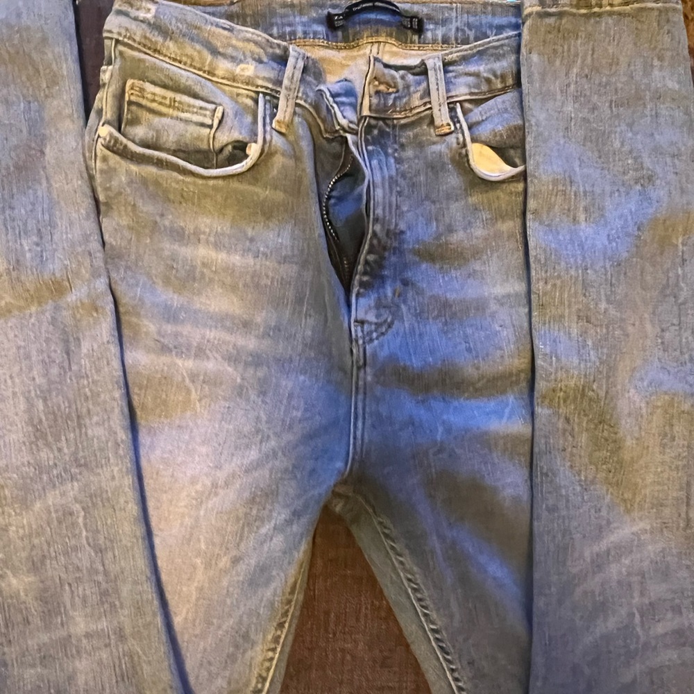 Zara Jean